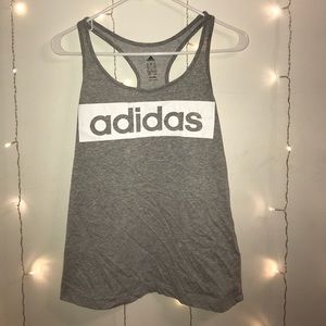 Adidas Tank
